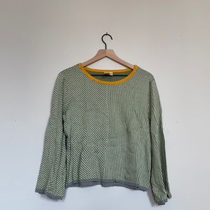 Anthropologie Matching Set